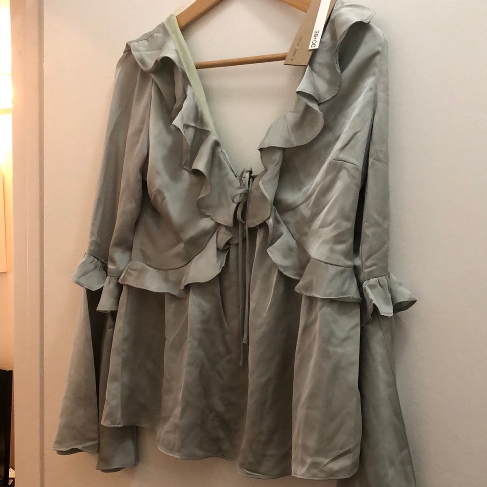 Dressy Blouse
